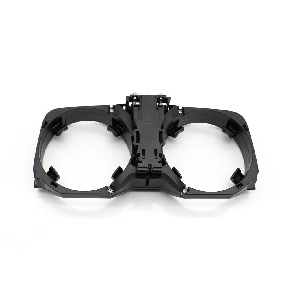 Car Center Console Water Cup Holder Cover For BMW 7 Series F01 F02 728Li 730Li 735Li 740Li 750Li 755Li 760Li 51169179820