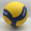 5 PVC Machine-Stitched Volleyball Middle School PE Exam Training Indoor Practice Ball