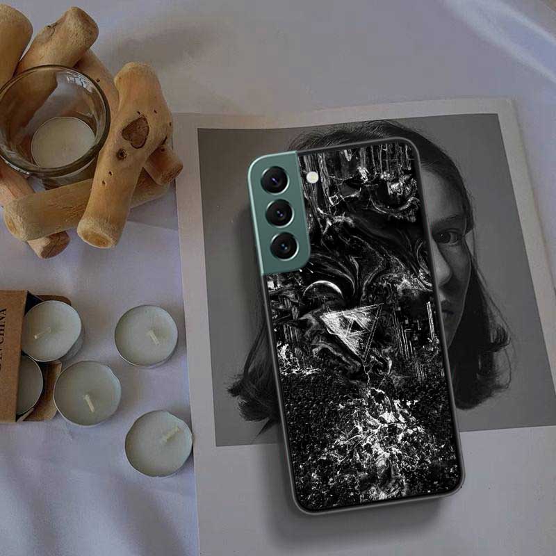 Freeze Corleone 667 Phone Case For Samsung Galaxy S22 S25 Ultra S21 S10 Plus S26 Edge S20 S23 S24 FE Cover Silicone Soft TPU