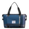 Li Shen Large Capacity Travel Duffle Bag