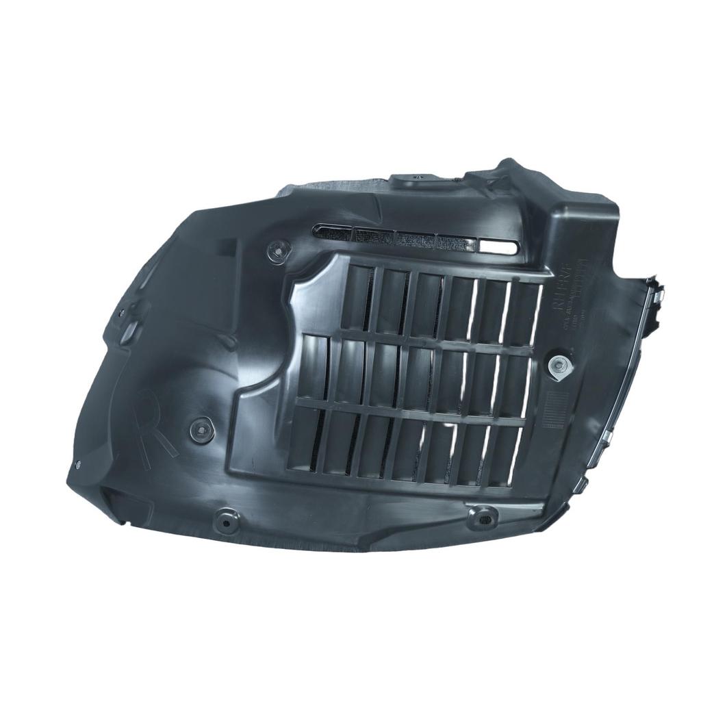 Compatible Front Fender Liner Right Section for Land Rover Range Rover L405 13-14 Autobiography Sport.