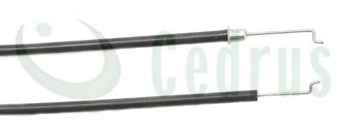 

Throttle Cable Pubert Compact Original Part 0308040031