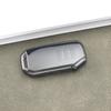 Keyless Shell Fob Holder 7 Buttons Transparent TPU Car Key Case Cover for Kia Sportage Niro Hybrid Sorento MQ4 EV6 GT-Line K8 V6