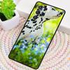 Dalmatian Dog Phone Case for Samsung Galaxy note 10 pro S26 Ultra S23 S24 FE S25 S21 S22 PLUS shockproof Cove