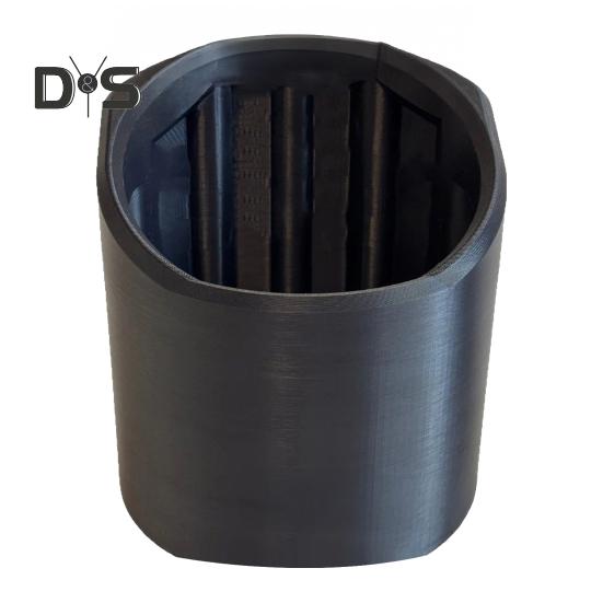 

Портативный магнитный держатель для бутылки, прочный держатель для автофургона, грузовика, гольф-кара, трактора, автобуса, газонокосилки, винтовой держатель для стакана, стойка для хранения бутылок с водой объемом 46/50/64 унции 46oz B