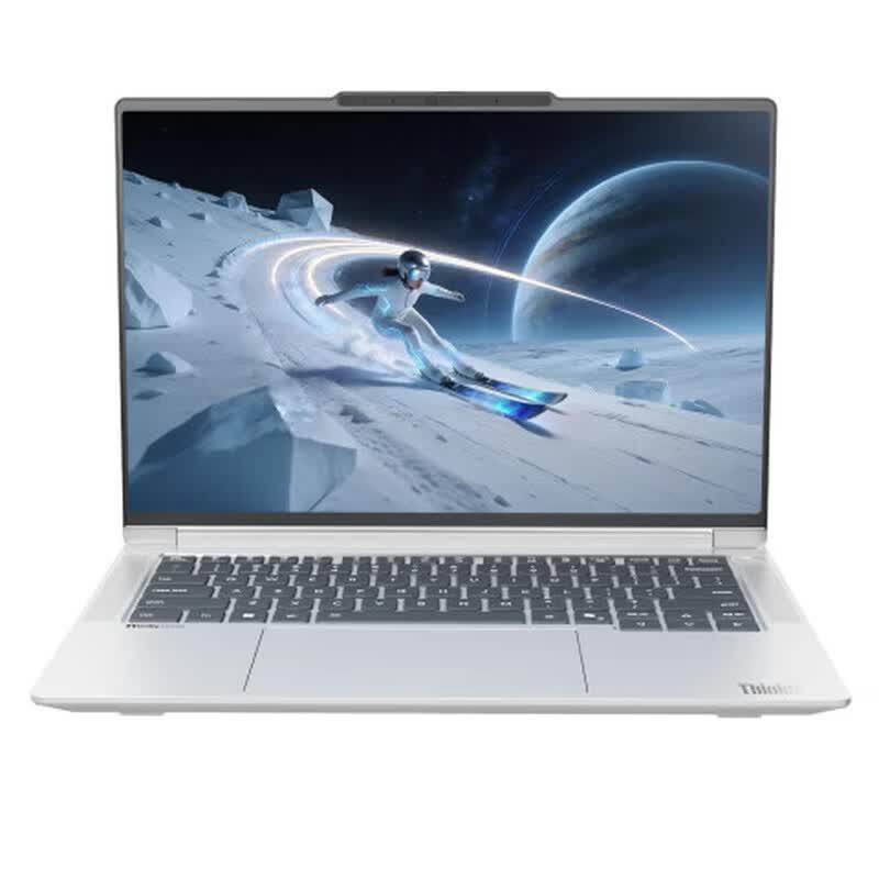 

Lenovo ThinkBook 14+ AI Thin & Light Laptop (2026 Model) (CN version)