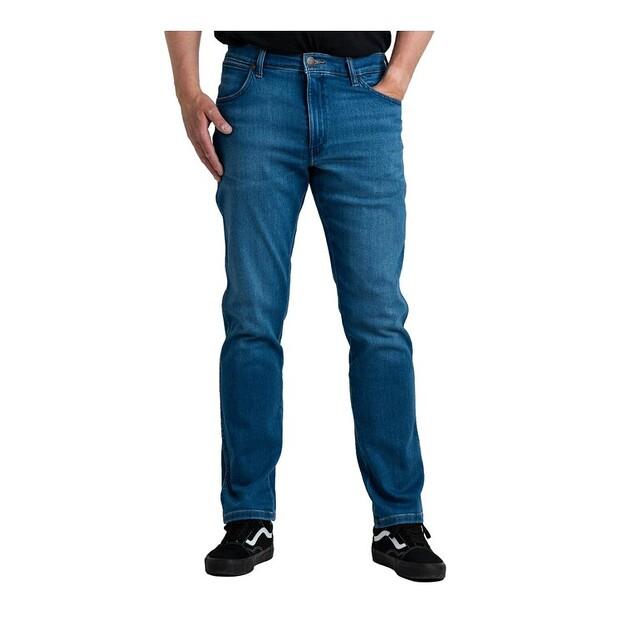 

Джинсы Wrangler River EU 31_34