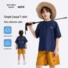 Oberteile (Jungen ab 4 Jahre) – T-Shirts