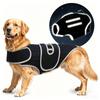 Dog Back Support Brace – Relieves IVDD,Hip Dysplasia, Arthritis & Spinal Injuries Adjustable Breathable Design Spinal Brace Vest
