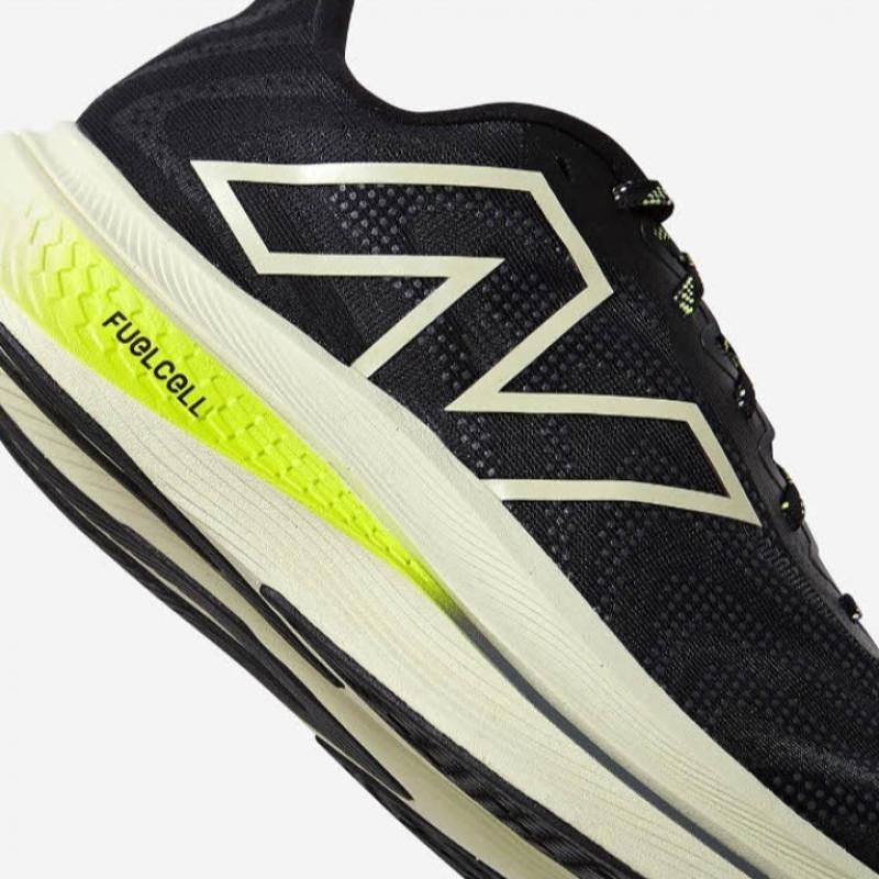 New Balance Sneaker Eqs Nbpfes122b 19 Pure Cell S.c Trainer V2