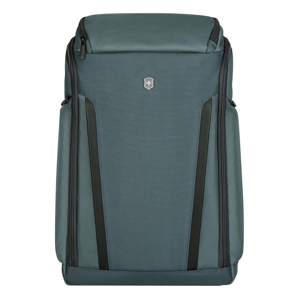 Victorinox Altmont Professional Laptop-Rucksack mit abnehmbarem, leichtem und einfachem Fit-Size, abnehmbarem Organizer, Storm Flip-Top-Organizer,
