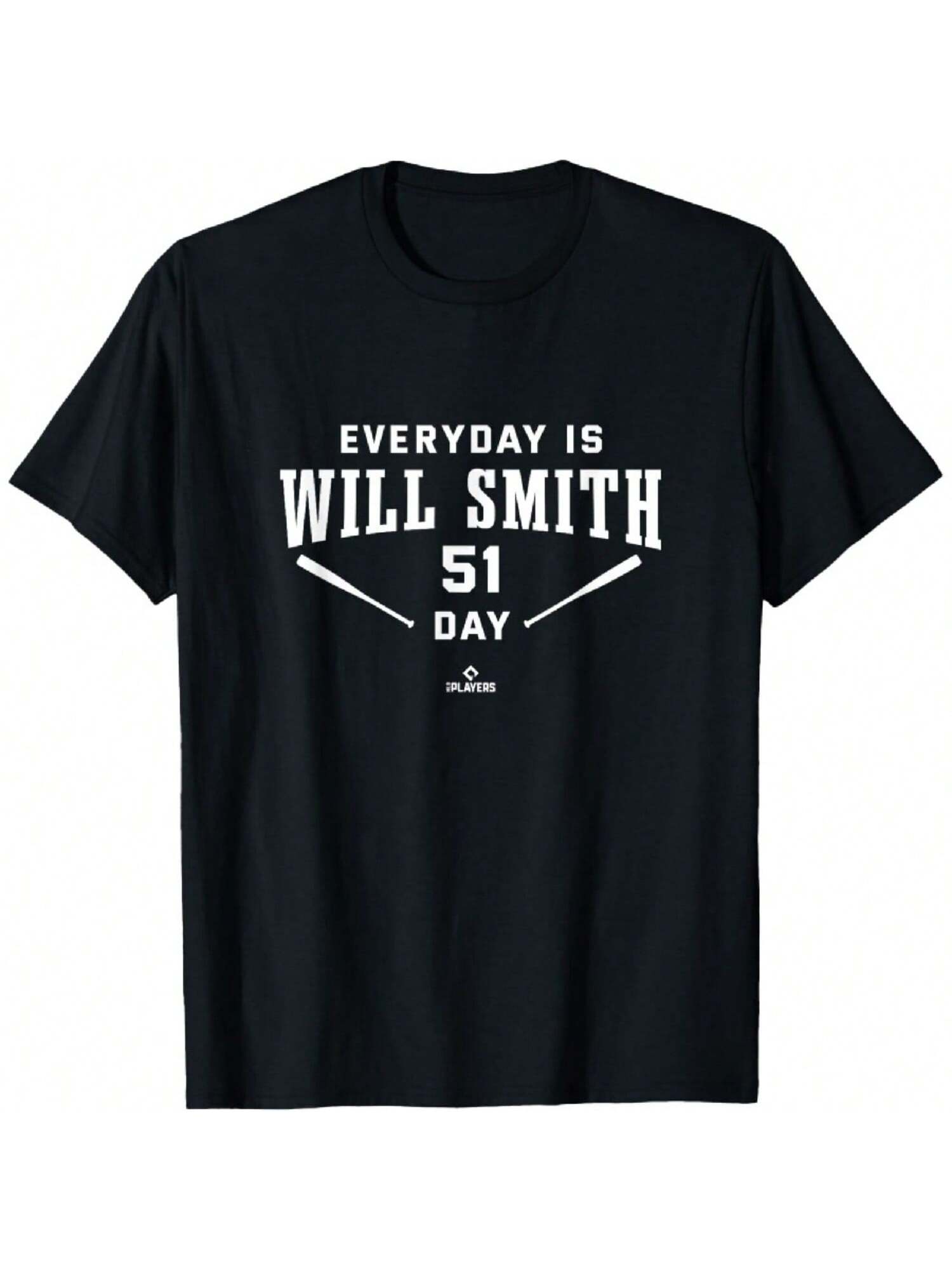 Everyday Is Day Texas MLBPA T-Shirt S разноцветный
