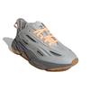 Adidas Ozweego Celox Grey Acid Orange Unisex Sneakers Grey-Two H04234
