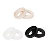 Silicone Ear Cover for Space Headsets Earpads Ear Cups Ear Cushions