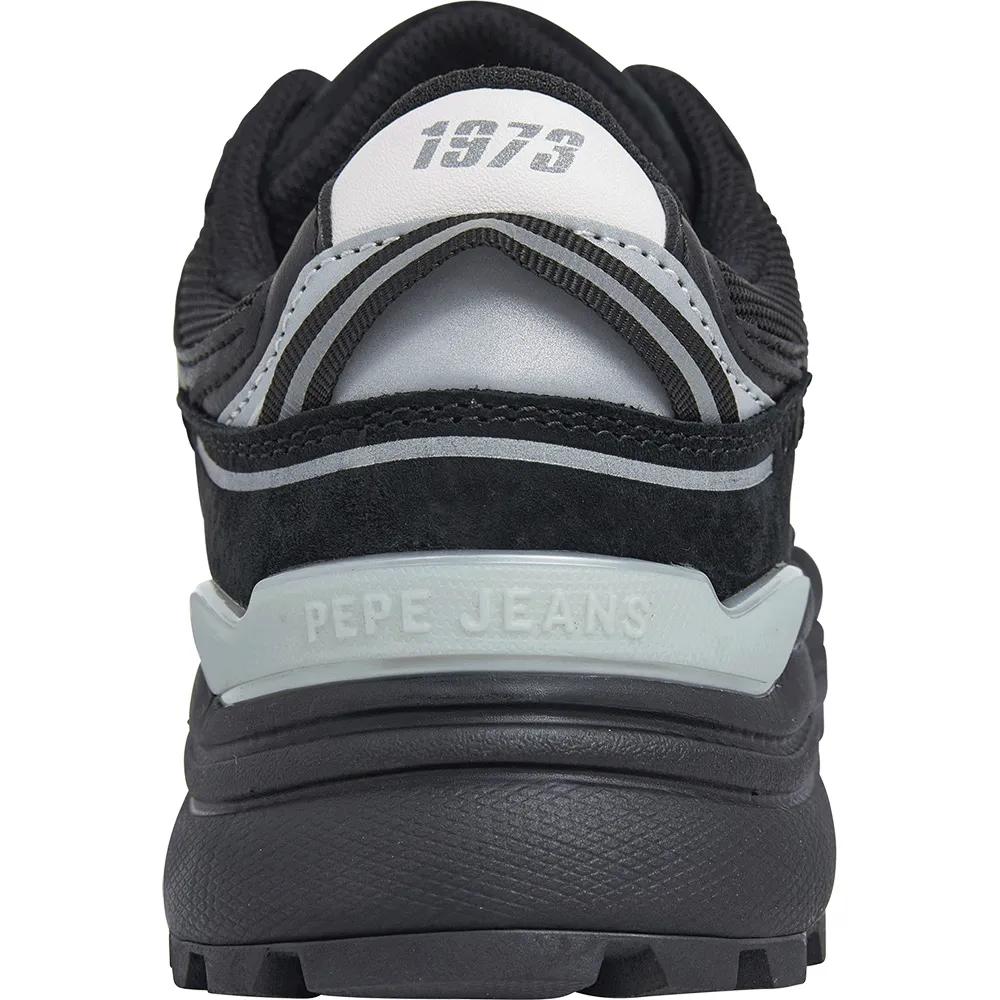 Pepe Jeans Darren Earth Sneakers