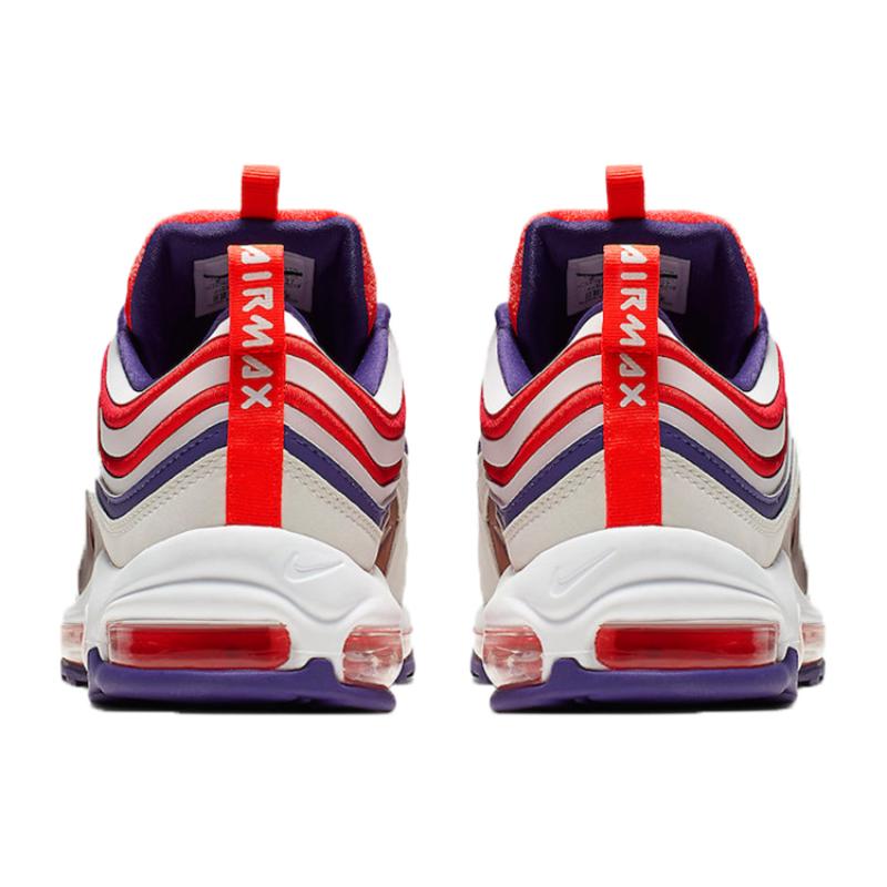 Nike Baskets Air Max 97 Ultra 'Violet Infrarouge' Chaussures Décontractées CI1957-617