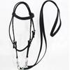 Standard Thread Plate Riding Bridle Reins Suitable for Horses and Ponies