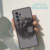 Poker Playing Cards Phone Case For Samsung Galaxy A42 A31 A40 A51 A71 A32 A80 A91 A52 A72 A73 A20e A21S A50 A70 A11 A12 Cover