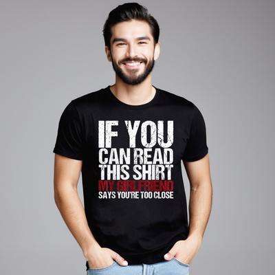 Oberteile – T-Shirts