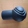 Silicone Barbells Landmine Attachments NonSlip Silicone Barbells Landmine Replacement 2inch Barbells Landmine Base Holder