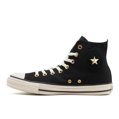 All Star Stud Patch Z Hi 31312680 Black