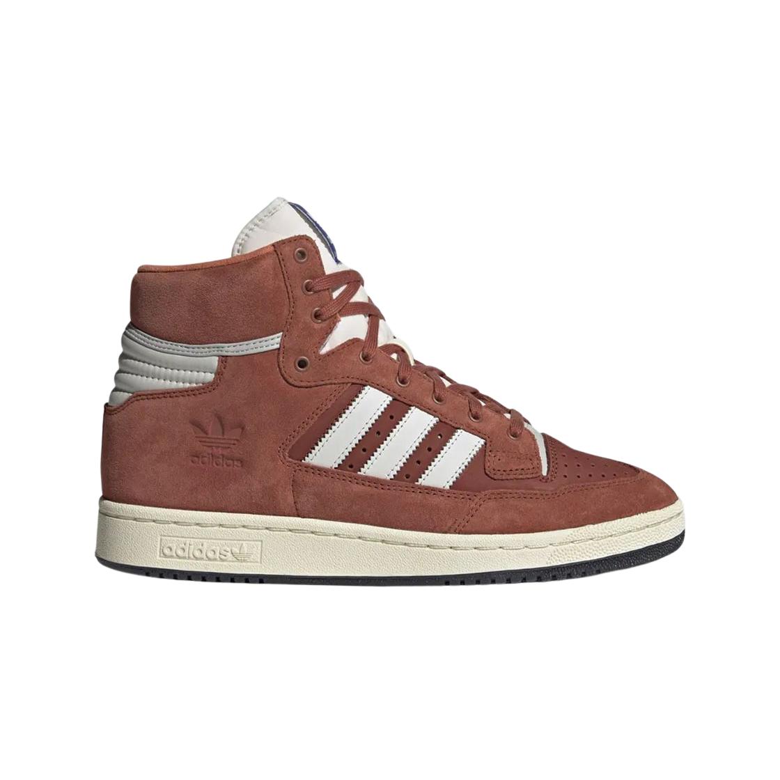 

Adidas Centennial 85 High Wild Sepia Crystal White 275