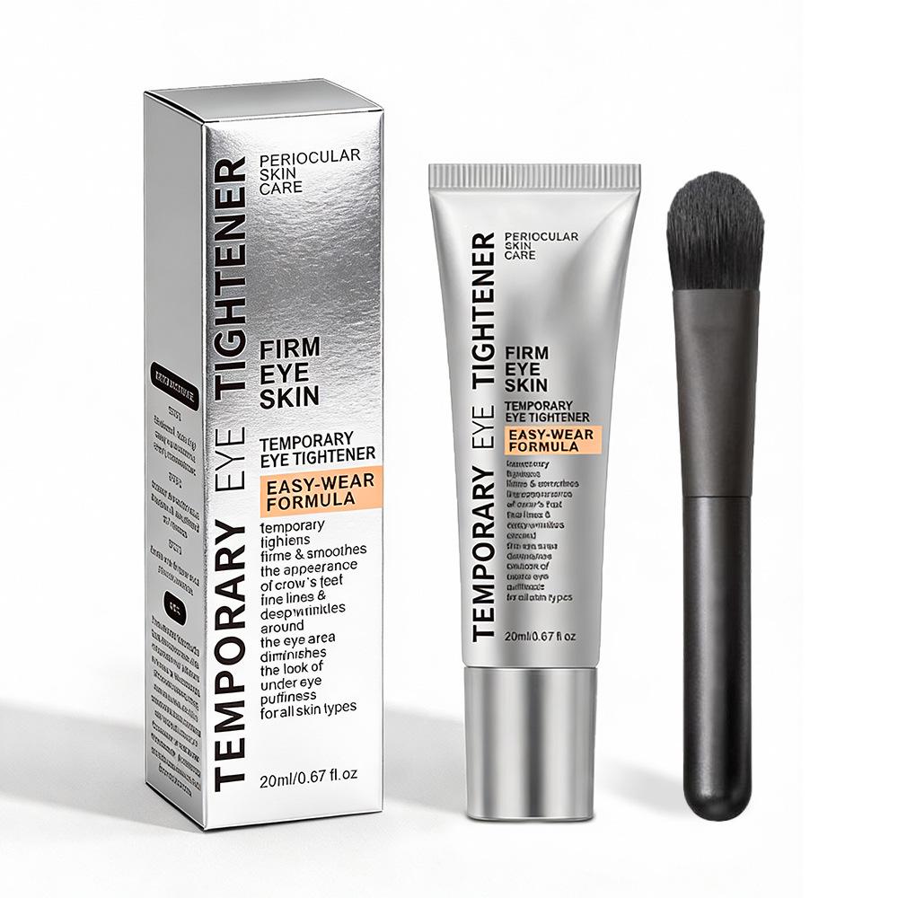 Cross-Border Skincare Instant Firming Eye Cream