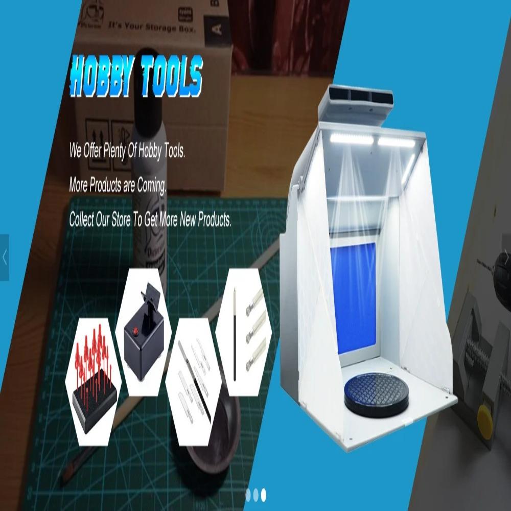 Replacement Airbrush Spare Parts Maintenance Tool Accessories Kit  for Airbrush