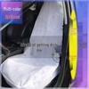 Odorless Non-Woven Disposable Car Seat Protector - Anti-Stain, Anti-Dirt, Eco-Friendly Cushion Cover for Auto Repair