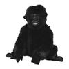 HANSA Gorilla Plush Toy No.4483 37.6 x 24.8 x 34.7cm Acrylic 194729