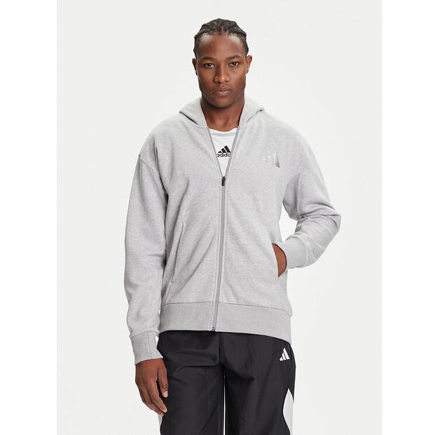 Толстовка adidas ALL SZN Fleece EU XL