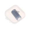 1Pc Mini Pocket Button Battery Led Flashlight Protable Bright Long Lifetime Waterproof Key Ring Gift Torch Outdoor Supplies