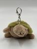 JC plush toy keychains and ornaments, suitable as gifts for Children's Day, girls' birthdays, holidays, and more