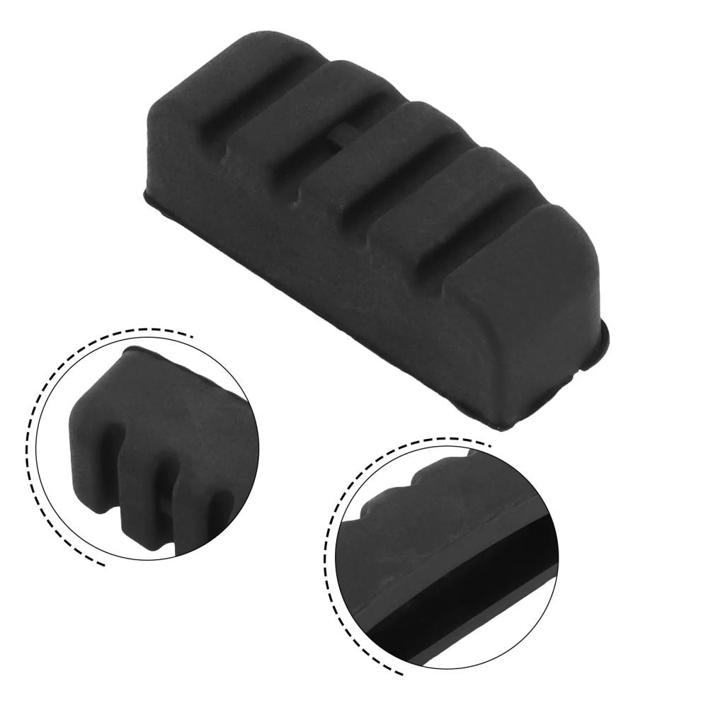 New Car Tailgate Upper Trunk Buffer Cushion 1751102 For Ford Focus Hatchback 2012-18