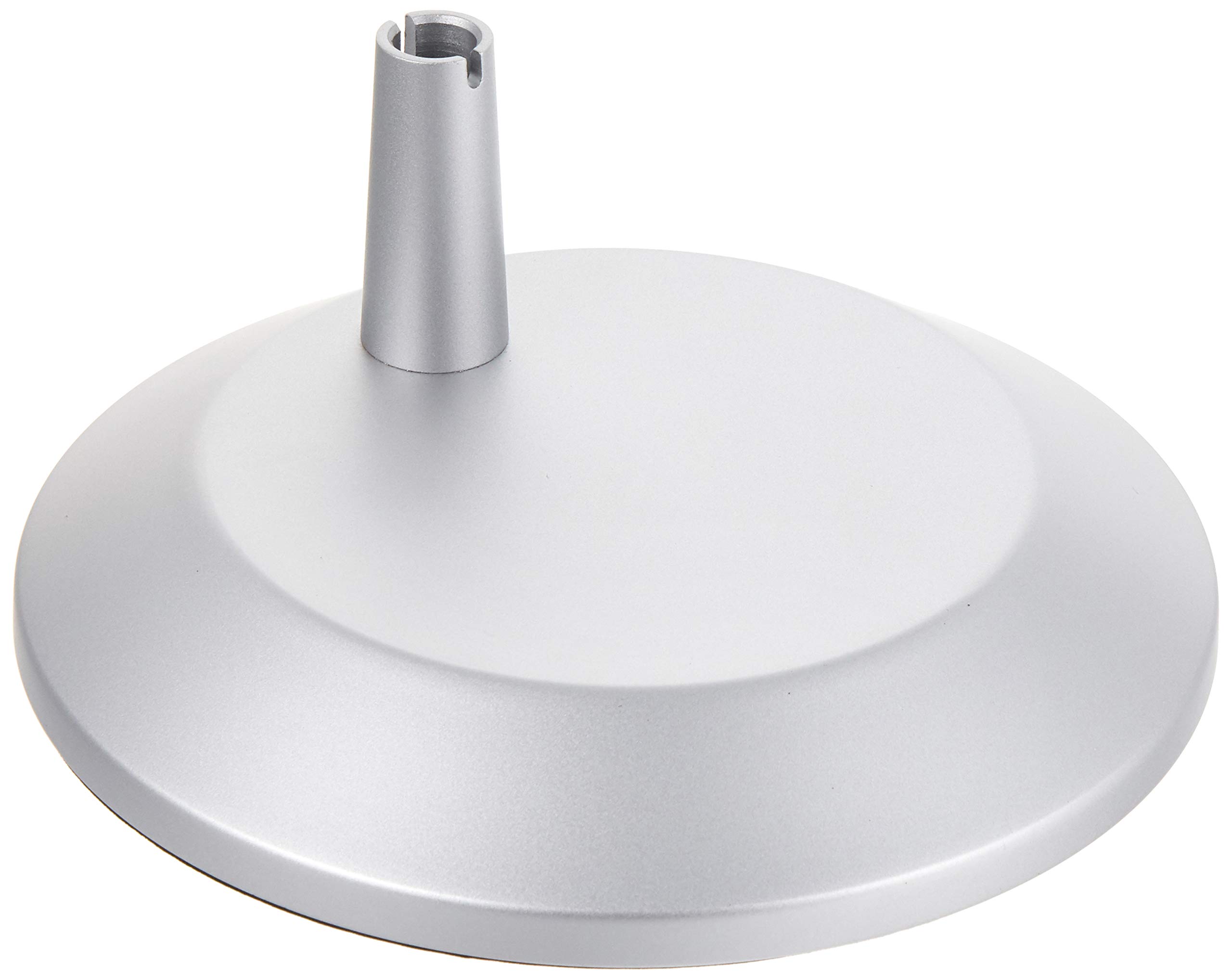 

Yamada Lighting Z-LIGHT Optional Parts Desk Base Silver Z-B16SL