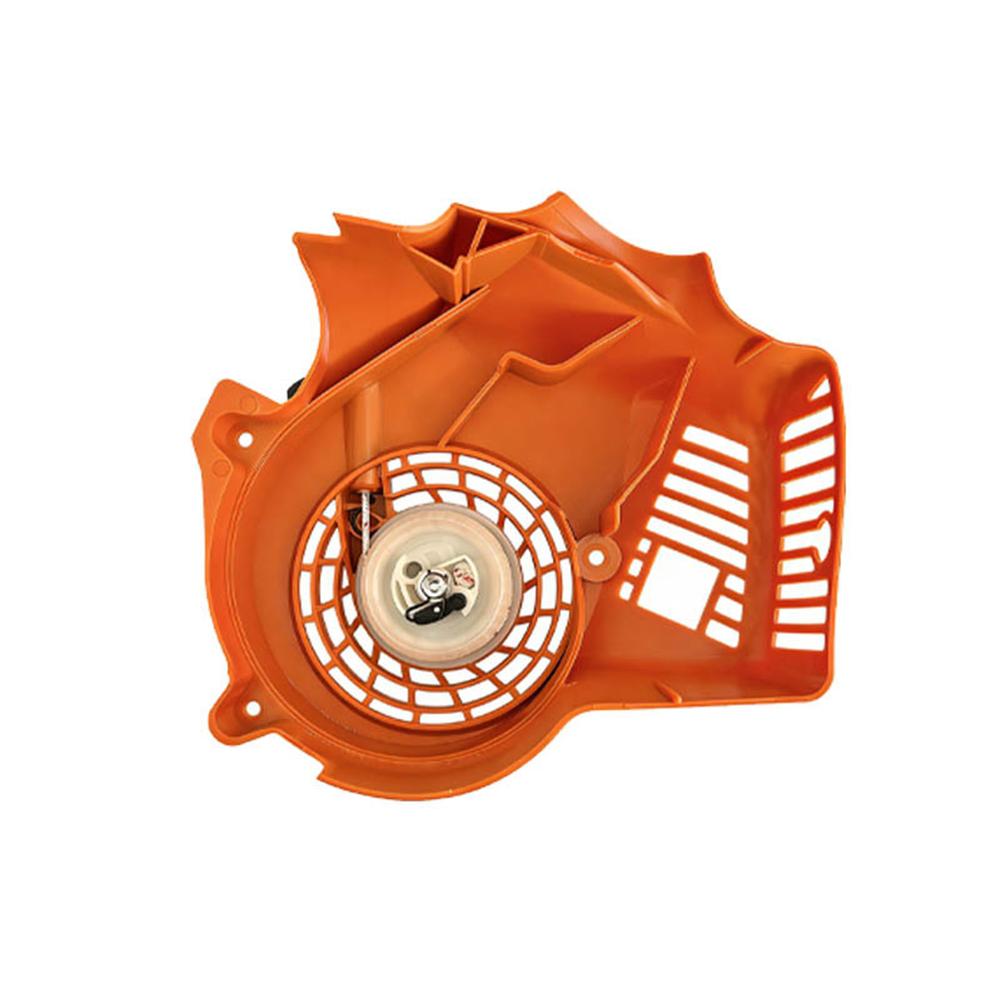 4229-080-2107 Reliable Recoil Starter Replacement For BG50 Handheld Leaf Blower Garden Tool Leaf Blower Accessories