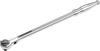 KYOTO TOOL (KTC) 9.5 Sq. Long Swivel Ratchet Handle, BRSW3L, Silver