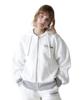 VINTAGE SWEAT PARKA/783-3231602 Women's S Off White