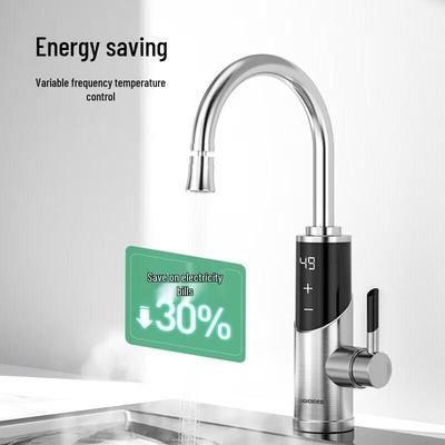 Ohřívače vody – Ostatní ohřívače vody