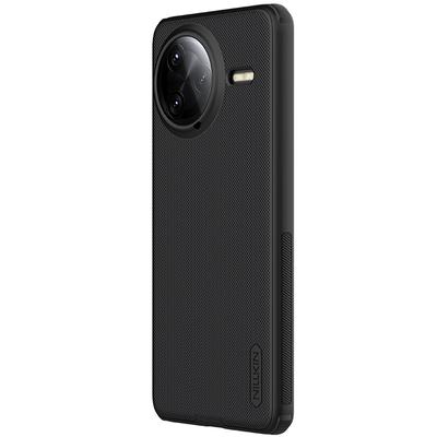 For Xiaomi Poco F7 Ultra 5G Case Nillkin Super Frosted Shield Pro Ultra-Thin Hard PC Cover Matte 360 Protection