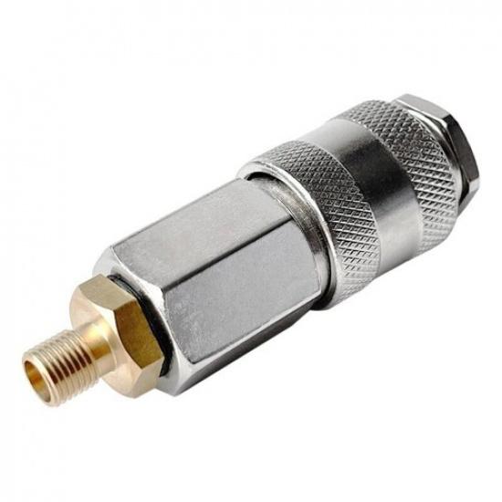 Reifen Luft Chuck-Car Adapter Schnell Umwandlung Kopf für Pumpe Kompressor