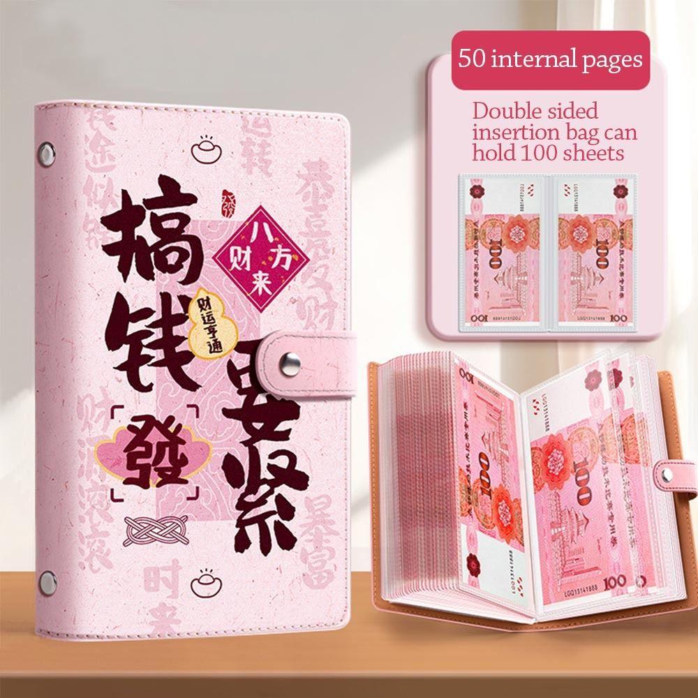 Get Rich Overnight Mini Binder Savings Challenge Save Money Savings Challenges Sheets  Lovers