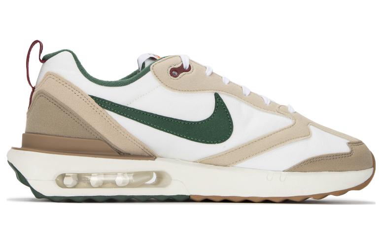 Nike Air Max Dawn Khaki Gorge Green FB7158-131