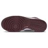 New Nike Dunk High Retro Dark Beetroot DD1399-600