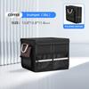 Large Capacity Foldable Car Trunk Organizer Box Oxford Fabric Storage Bin SUV Sedan Hatchback