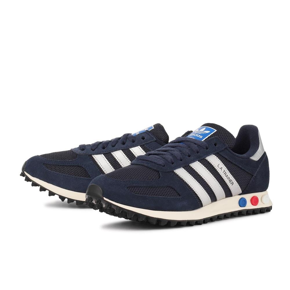Adidas La Trainer Og Kj4382 Lege Silv Offw
