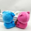 New Cute Plush Dolls With Hats For Boys And Girls Soft Stuffed Toys Holiday Gifts PP Cotton Filling Simulation Omz Plush Dolls