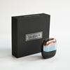 Mini Electric Shaving Kit - Portable Men's Beard Trimmer - Rechargeable Water-washable Beard Knife