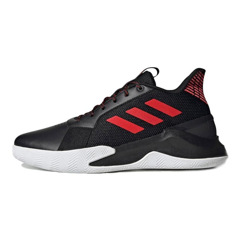 Adidas RunTheGame 'Active Red' EF1022