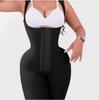 Fajas Gainant Intégral OEM Grande Taille Faja Réductrice Femme Ceinture Amincissante Lombaire Minceur